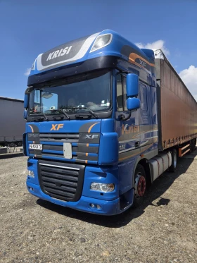  Daf XF 105 FT