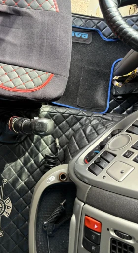 Daf XF 105 | Mobile.bg � ����� ������ 8