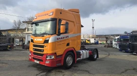 ����� �� �������� �� Scania R 500 �������.����� / ���� 6