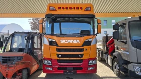 Scania R 500 Хидравл.помпа / евро 6 | Auto.bg — изображение 4