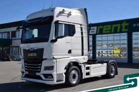 ������ Man Tgx