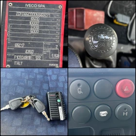 Iveco Daily 65C17 + K������� | Mobile.bg � ����� ������ 15