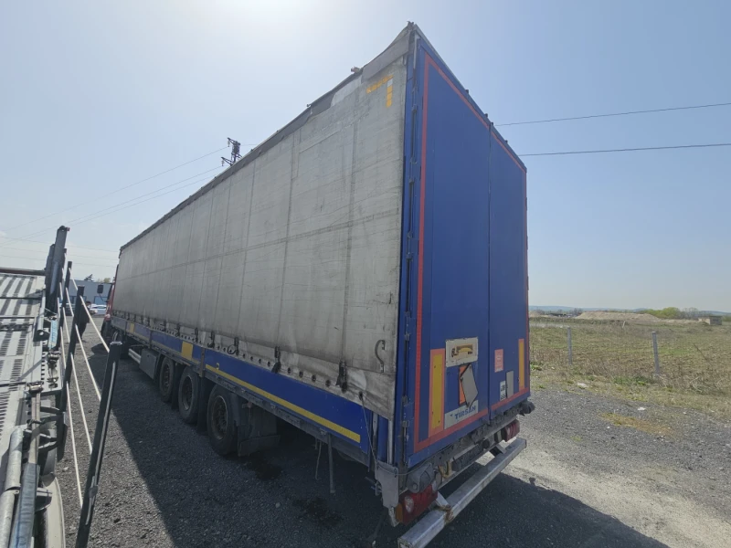 Renault Premium 420dCI, снимка 7 - Камиони - 52152408