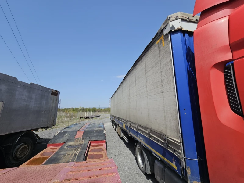 Renault Premium 420dCI, снимка 8 - Камиони - 52152408