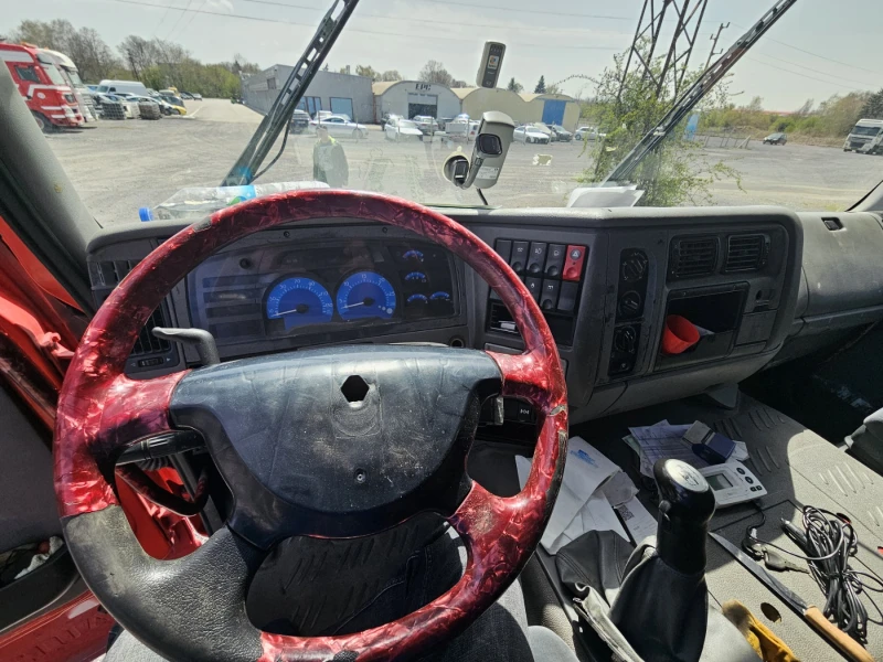 Renault Premium 420dCI, снимка 4 - Камиони - 52152408