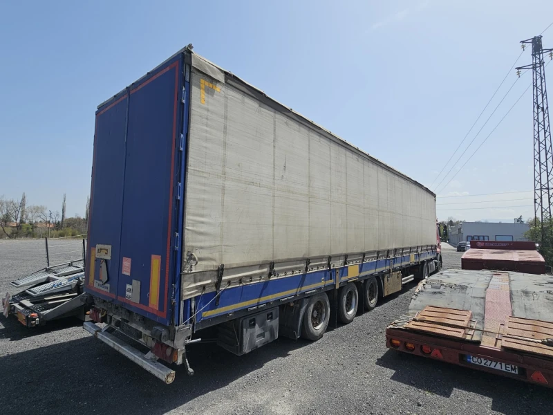 Renault Premium 420dCI, снимка 9 - Камиони - 52152408