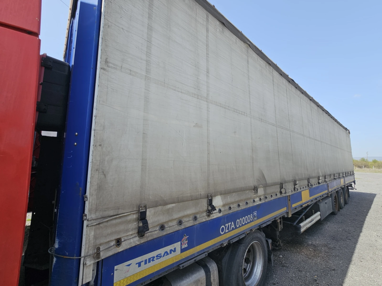 Renault Premium  - изображение 10