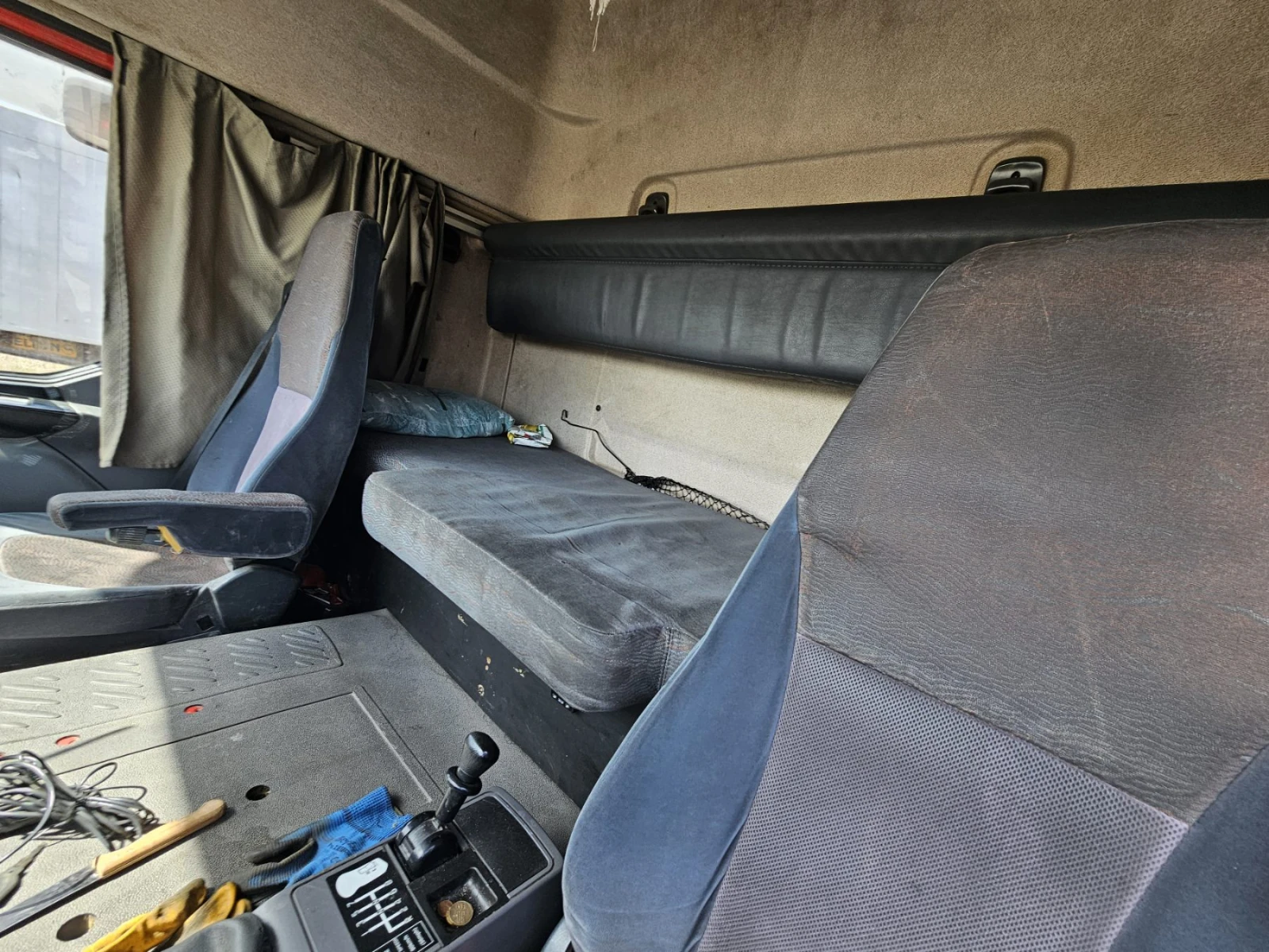Renault Premium  - изображение 5