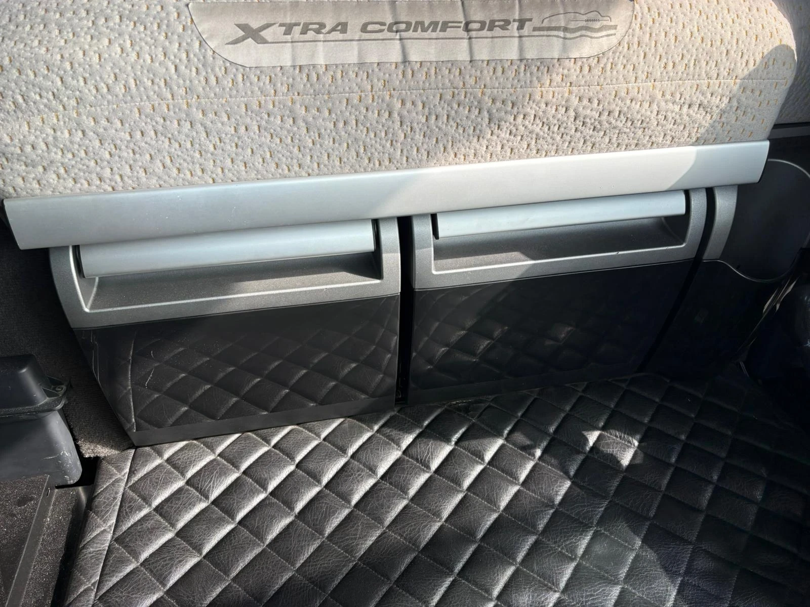 Daf XF 105, снимка 7 - Камиони - 53782818