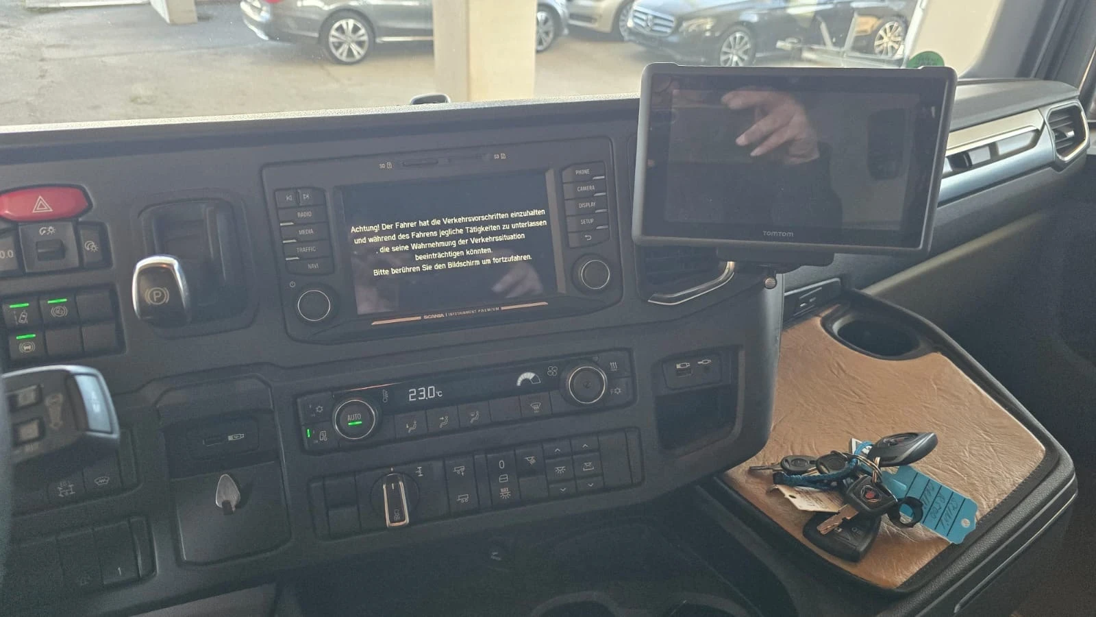 Scania R 500 Хидравл.помпа / евро 6, снимка 16 - Камиони - 53823561