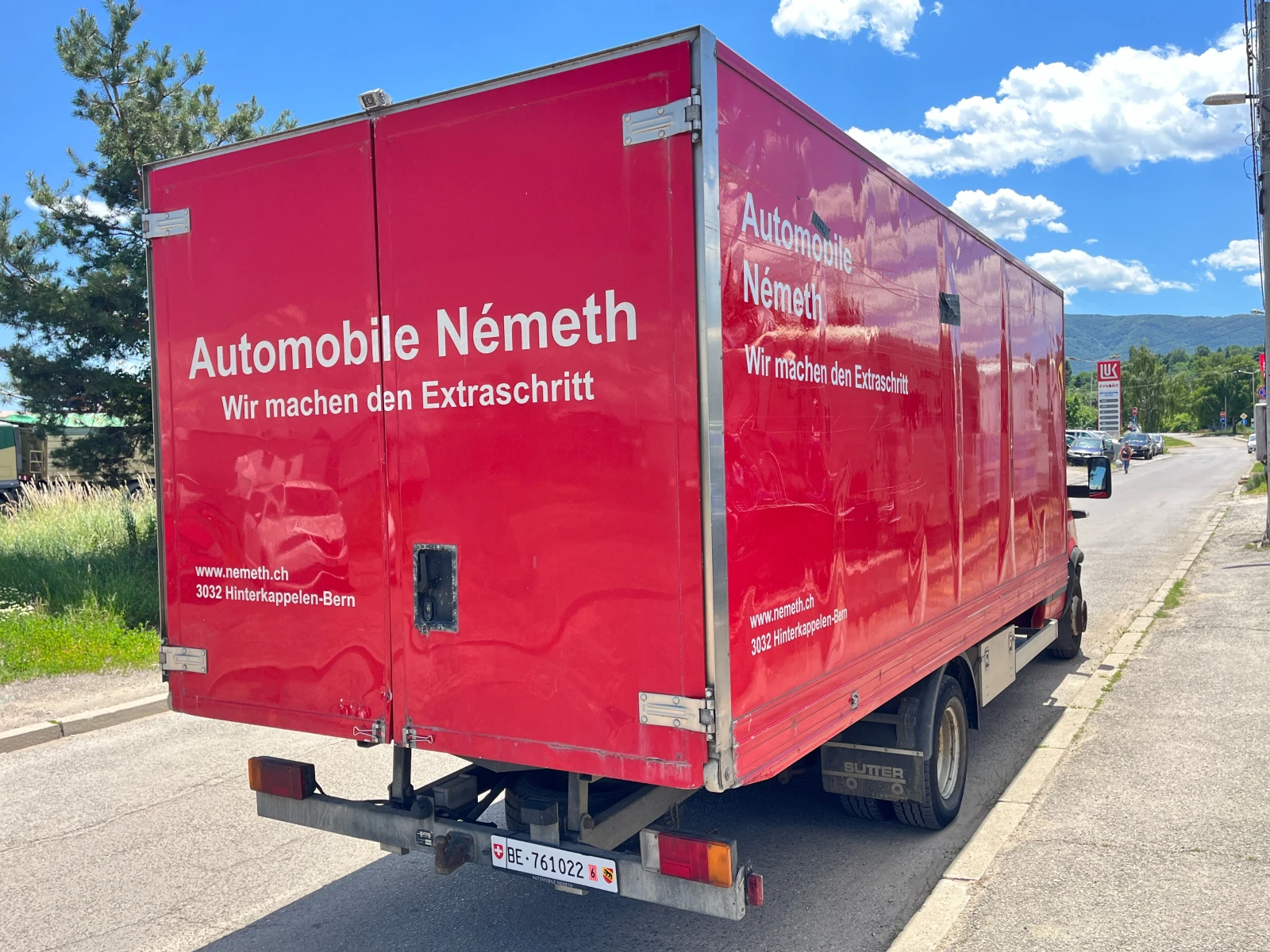 Iveco Daily 65C17 + Kлиматик, снимка 5 - Камиони - 54964092