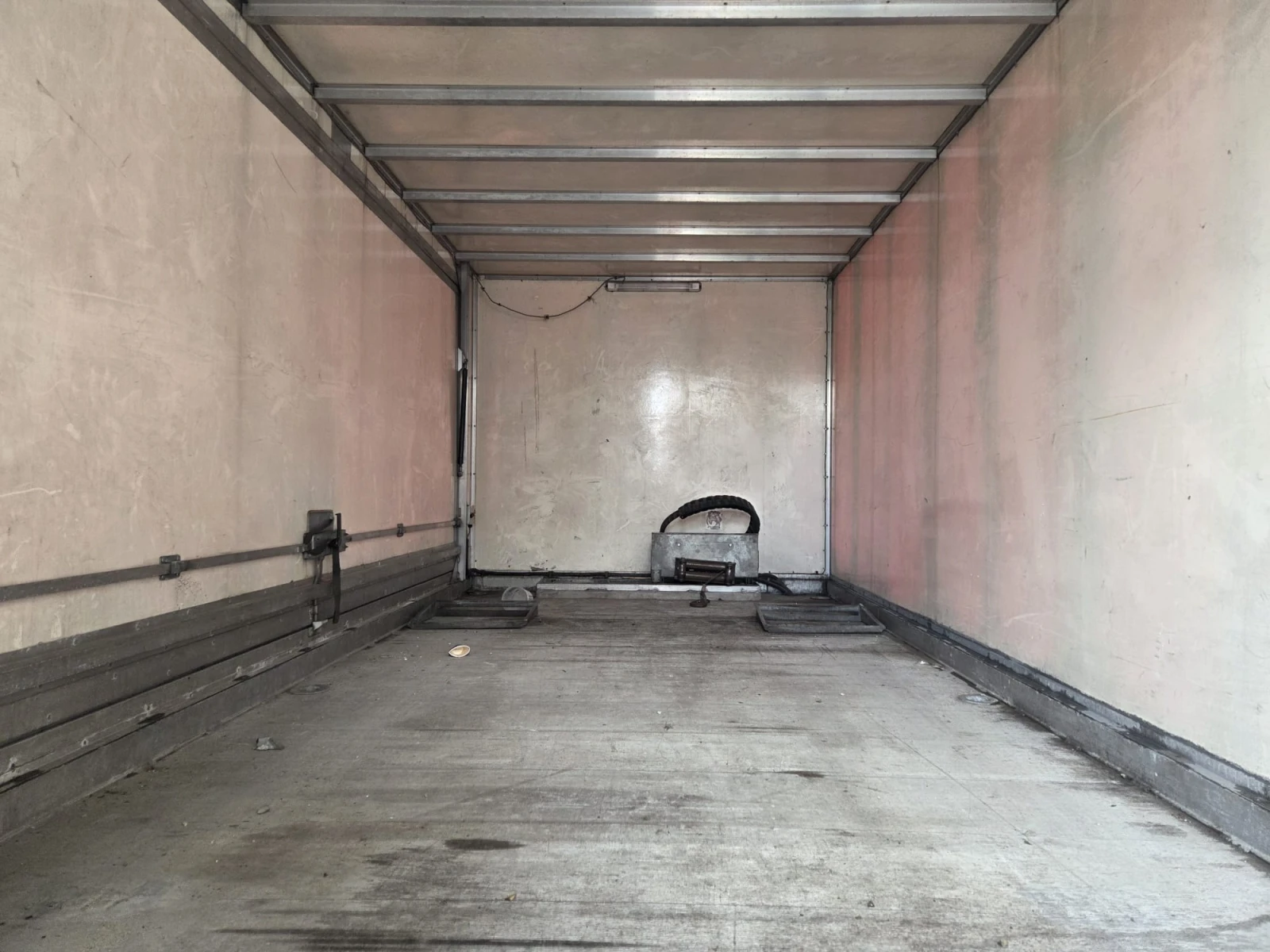 Iveco Daily 65C17 + Kлиматик, снимка 16 - Камиони - 54964092