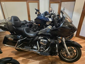 Harley-Davidson Touring FLTRU CVO ROAD GLIDE ULTRA ABS, снимка 1