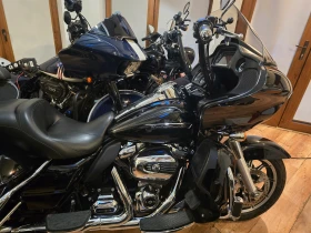 Harley-Davidson Touring FLTRU CVO ROAD GLIDE ULTRA ABS, снимка 4