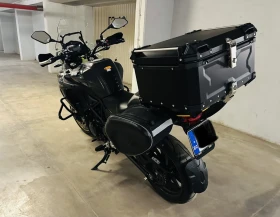 Benelli TRK 502 X, снимка 7