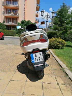 Suzuki An, снимка 4