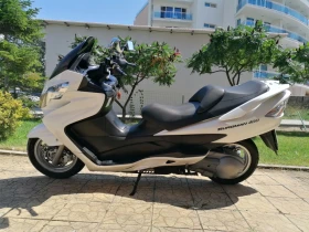 Suzuki An, снимка 3