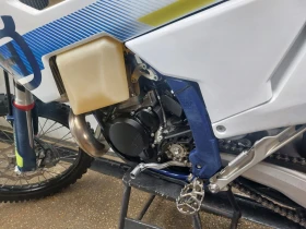Husqvarna TE TBI 300 2024, снимка 5