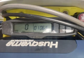 Husqvarna TE TBI 300 2024, снимка 3