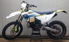 Husqvarna TE TBI 300 2024, снимка 2