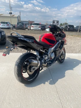 Honda Cbr F4i, снимка 8