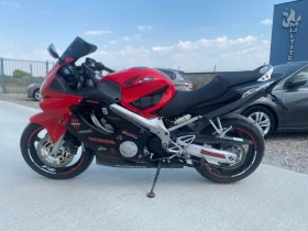 Honda Cbr F4i, снимка 5