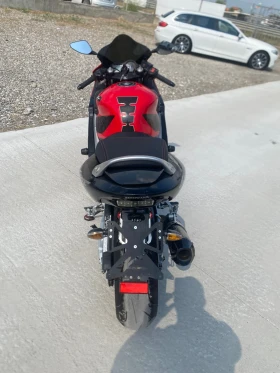 Honda Cbr F4i, снимка 7