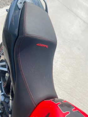 Honda Cbr F4i, снимка 9