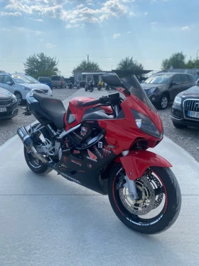 Honda Cbr F4i, снимка 1