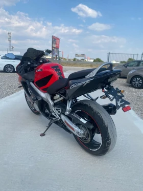 Honda Cbr F4i, снимка 6
