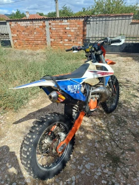 Ktm EXC, снимка 4