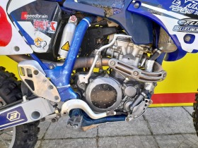 Yamaha Wr 250 , снимка 7 - Мотоциклети и мототехника - 44115274