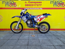 Yamaha Wr 250 , снимка 10 - Мотоциклети и мототехника - 44115274