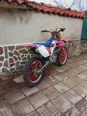 Honda Crf, снимка 3