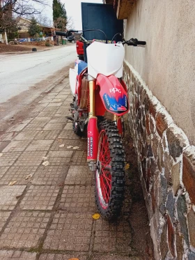 Honda Crf, снимка 5