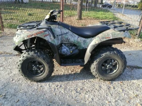 Kawasaki Brute Force, снимка 10