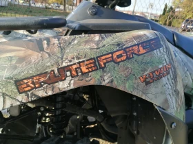 Kawasaki Brute Force, снимка 8