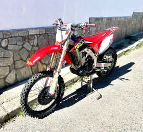 Honda Crf 450R, снимка 5