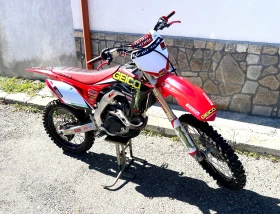 Honda Crf 450R, снимка 3