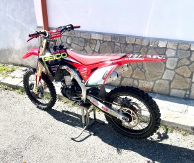 Honda Crf 450R, снимка 4