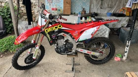 Honda Crf 450R, снимка 14