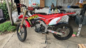 Honda Crf 450R, снимка 15