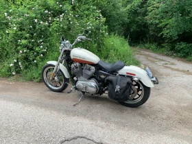 Harley-Davidson Sportster XL883L | Mobile.bg    5