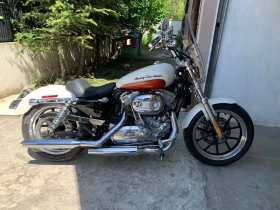 Harley-Davidson Sportster XL883L | Mobile.bg    2