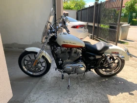 Harley-Davidson Sportster XL883L | Mobile.bg    3