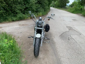 Harley-Davidson Sportster XL883L | Mobile.bg    4