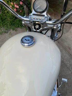 Harley-Davidson Sportster XL883L | Mobile.bg    13