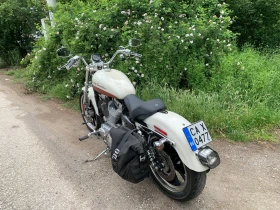 Harley-Davidson Sportster XL883L | Mobile.bg    6