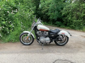 Harley-Davidson Sportster XL883L | Mobile.bg    9