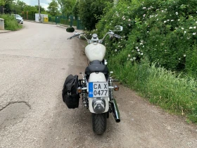 Harley-Davidson Sportster XL883L | Mobile.bg    7